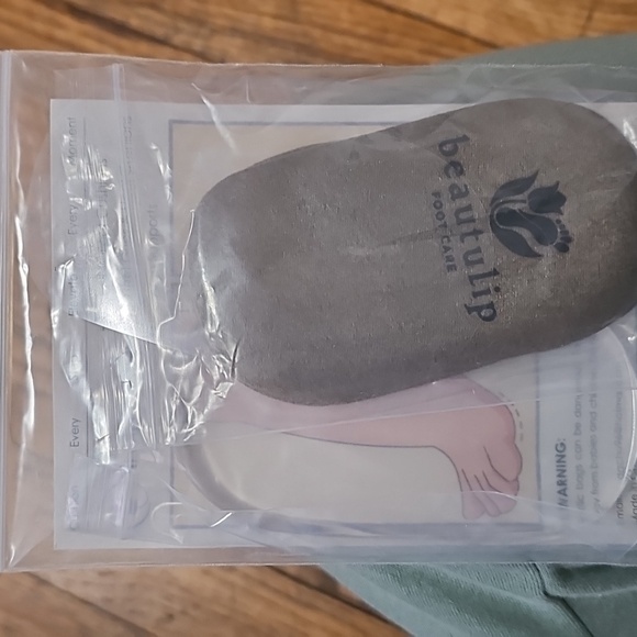 Beckett Simonon Greta Belgian Loafers Size 8 In Dove - Picture 7 of 7